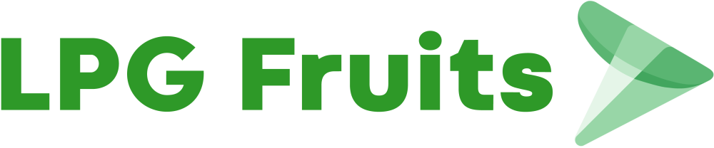 LPG Fruits